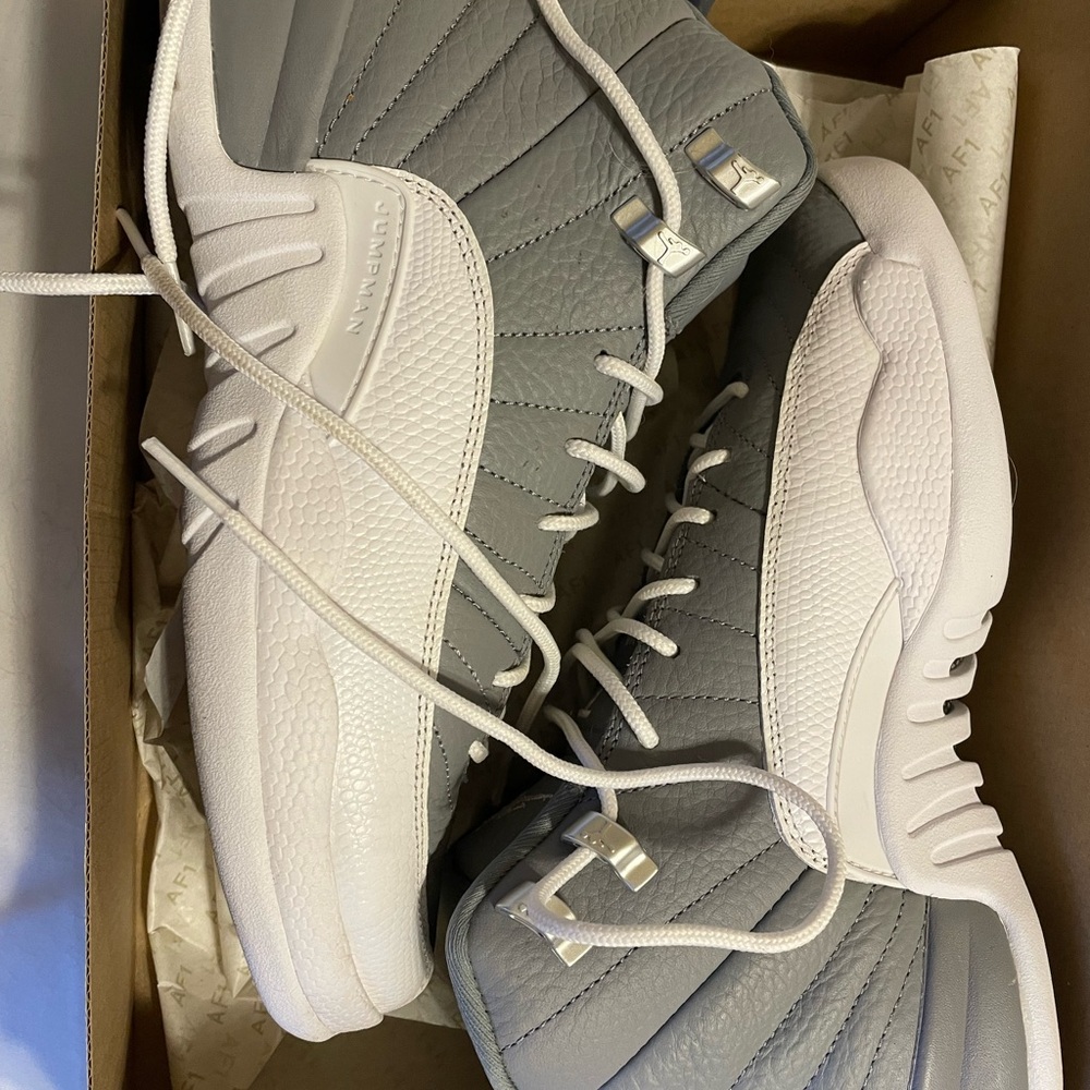 Jordan’s size 7y